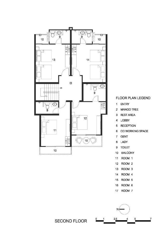 Hotel The Eight Ratvithi House Chiang Mai Exterior foto