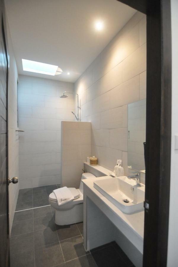 Hotel The Eight Ratvithi House Chiang Mai Exterior foto